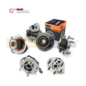 DVSK OEM GK3981 40210-2Y000 Repuestos Automotriz Spare Part Transmission <b>Wheel</b> Bearing <b>Hub</b> Assembly For NISSAN MAXIMA - Product Image 1