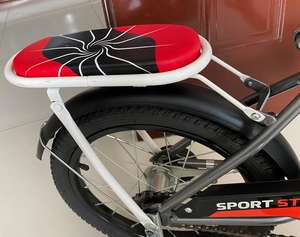 Bicicletas para Niños Último Modelo en Venta, Bicicleta de 12 Pulgadas, Venta al por Mayor de Fábrica - Product Image 6