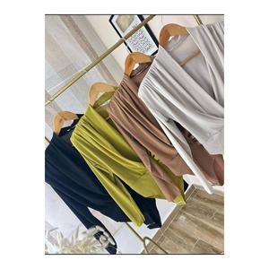Body Sendy doppio petto imbottito in Lycra
