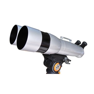 Binoculares Jaxy 20x y 40x100 de Gran Potencia, Metálicos, Impermeables, Antivaho, con Lentes ED BAK4, Telescopio Astronómico para Principiantes - Product Image 3