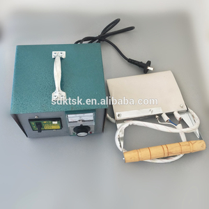 Máy Hàn Góc Upvc Cầm Tay - Product Image 4