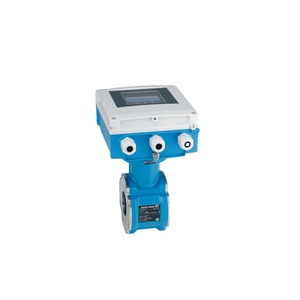 เครื่องวัดการไหล E + H Proline Promag D 400 คุณภาพสูงและขายดี - Product Image 6