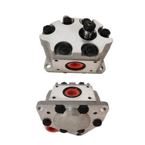Componente de Bomba Hidráulica de Servicio Pesado K962635 de Una Etapa para Maquinaria Agrícola David Brown 880/990/1210, 1 Año de Garantía - Product Image 6