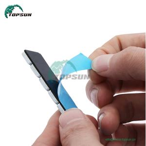 <span class=keywords><strong>Poids</strong></span> d'équilibrage adhésifs pour roues de <span class=keywords><strong>moto</strong></span> et de voiture, 5g*12 - Product Image 5