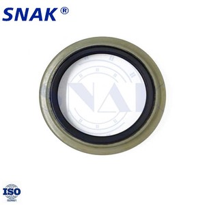SNAK 80*113*12/20 8-94336316-1 8943363161 per ISUZU NPR <span class=keywords><strong>ELF</strong></span> 4HK1 NBR 8943363161 TAY Guarnizione Olio Mozzo Ruota Interno - Product Image 4