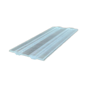 عدسات وعاكسات ليد أكريليك <span class=keywords><strong>PMMA</strong></span> عدسة خطية خفيفة 90 درجة - Product Image 2