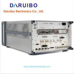 Analyseur de réseau professionnel Keysight NA5202A PNA-X, 10 MHz à 26,5 GHz, 2 et 4 ports, générateurs d'excitation. - Product Image 6