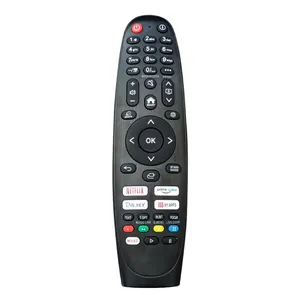 Boutique Spot RM-1818S Latest Universal Model Suitable For LG Intelligent LCD TV Without Voice Remote Control