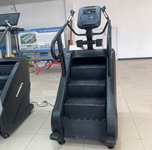 Commerciële trapklimmers, goede kwaliteit, slimme aerobics stepmachine, fitnessapparatuur voor professionele sportscholen of thuisgebruik - Product Image 3