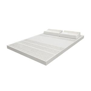 Grosir matras lateks alami berperingkat teratas ukuran berbeda kamar tidur rumah - Product Image 2