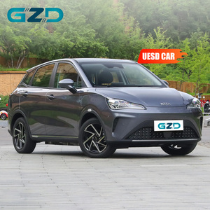 Auto Usado Neta <span class=keywords><strong>S</strong></span> 520 Lite EV, Vehículo de Nueva Energía, Neta <span class=keywords><strong>S</strong></span> AYA <span class=keywords><strong>V</strong></span> U X GT, Auto Eléctrico Usado en Venta - Product Image 3