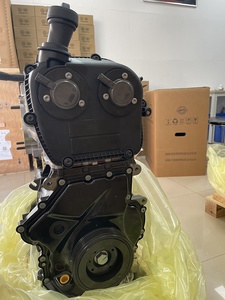 Nuevo Original EA888 GEN 3 <span class=keywords><strong>2.0</strong></span> DBF CZP DTEA DGUA para Q3 <span class=keywords><strong>2018</strong></span> <span class=keywords><strong>Audi</strong></span> <span class=keywords><strong>A3</strong></span> 2.0l TFSI (CZP) DSG Volkswagen Passat - Product Image 3