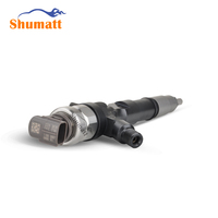 Injecteur de carburant de haute qualité à vendre 095000-5881 23670-30050 pour moteur diesel 2KD-FTC