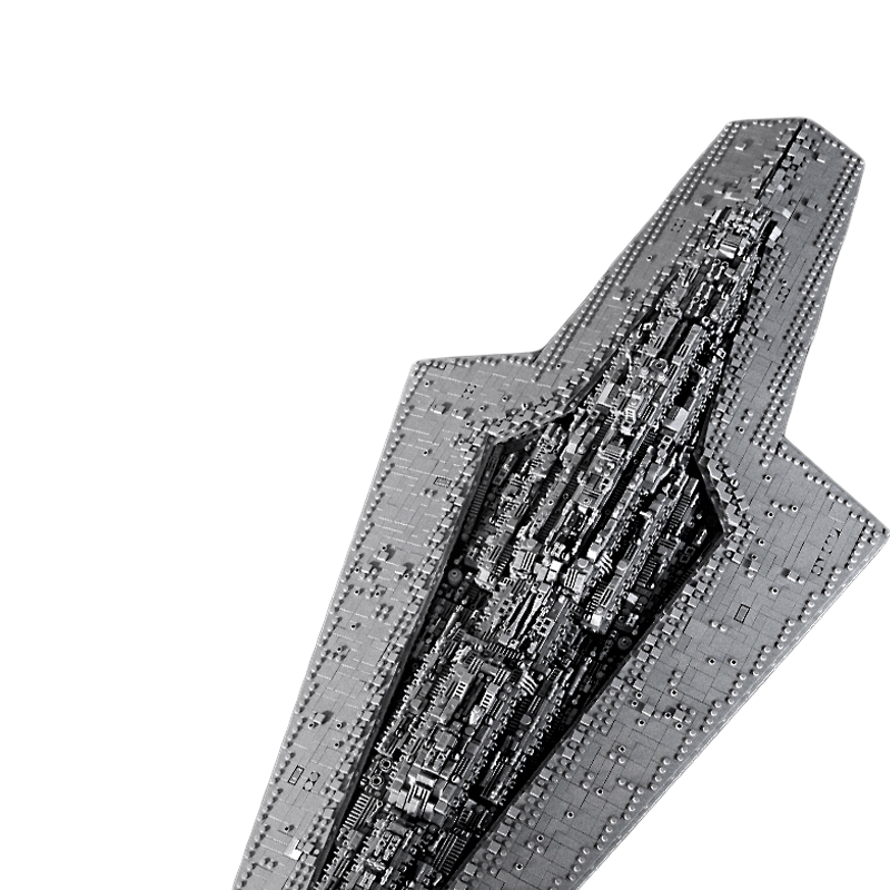 star wars building block