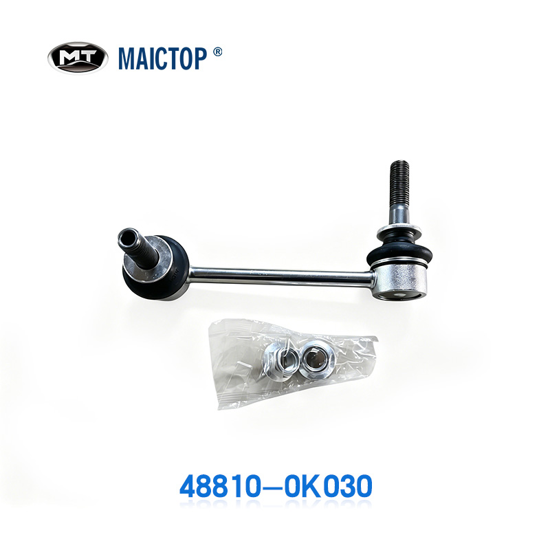 3Yページ TOYOTA FR STABILIZER LINKS LH&RH 48810-26050 & 48820-26060, HIACE