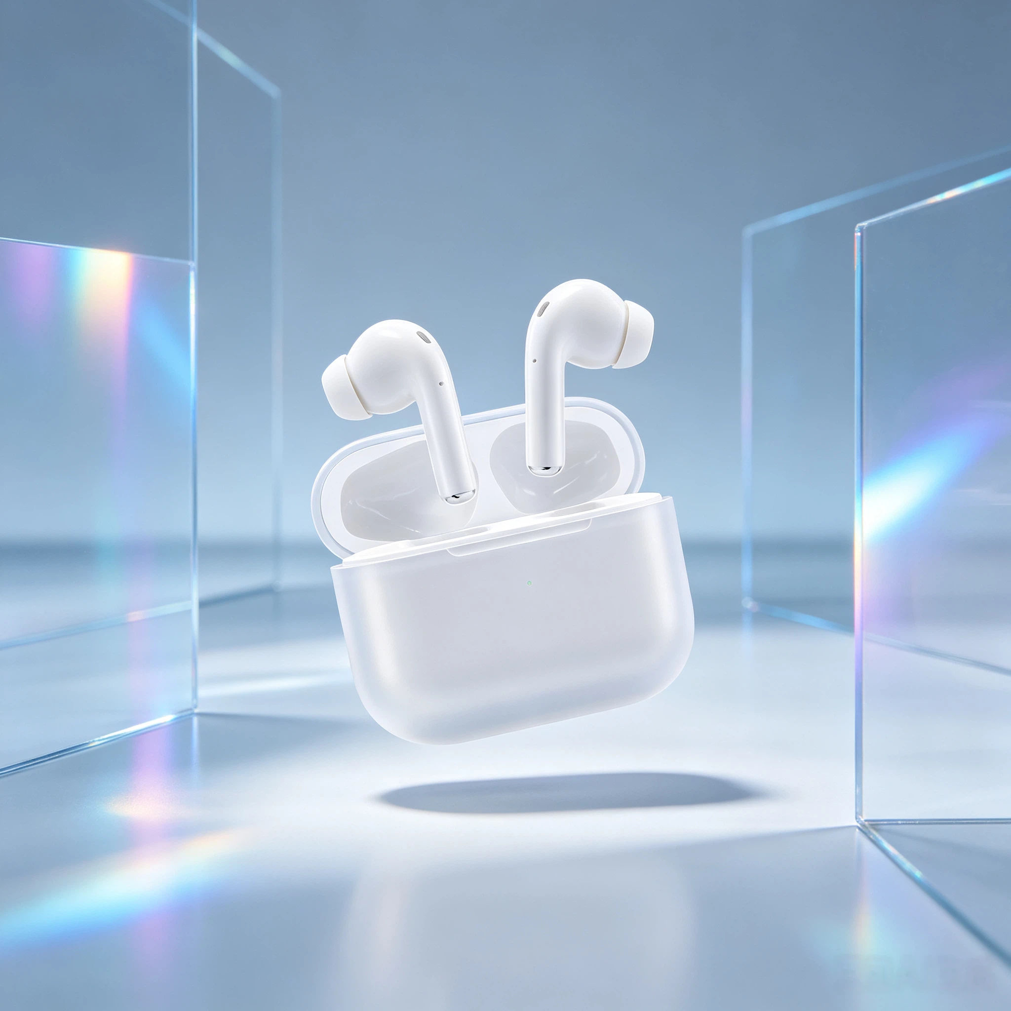 <strong>2026</strong> Pro3ANC Pro2/3 GEN4 High-Quality In-Ear Noise-Canceling HHeadphones in Stock in US Warehouse Fast Shipping in 2-5 Days