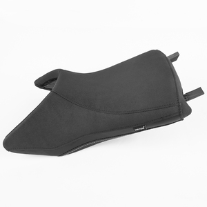 <span class=keywords><strong>Selle</strong></span> de moto en cuir XXUN pour <span class=keywords><strong>KTM</strong></span> 1290 Super Adventure S 2021-2024 Coussin de siège solo pour conducteur - Product Image 3