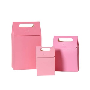 Scatola Regalo in Carta Kraft Premium per Datteri del Ramadan, Confezione di Lusso Ecologica Personalizzata - Product Image 2