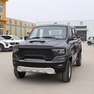 Camionnette électrique KEYU Chines 4x4W, mini-camion électrique, camion électrique pour le transport de marchandises - Product Image 3