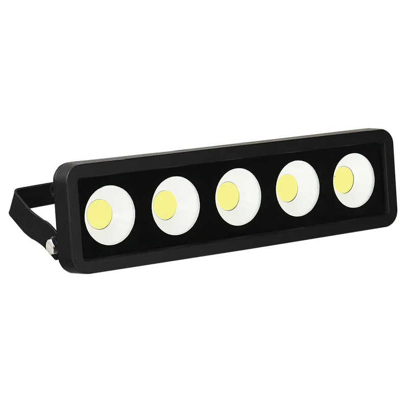 Hochwertiger Stromanzeiger für draußen IP66 wasserfest COB-Spotlicht 50 W heller Fokus Led-Strahlöfen