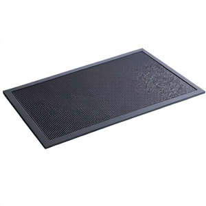 Tappetino Igienizzante per Porta 61x81 cm con Capacità di 3,8 L per Uso in Ingresso - Product Image 2