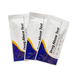 <span class=keywords><strong>Cassette</strong></span> de Diagnostic de haute précision pour les Kits de <span class=keywords><strong>Test</strong></span> rapide - Product Image 2