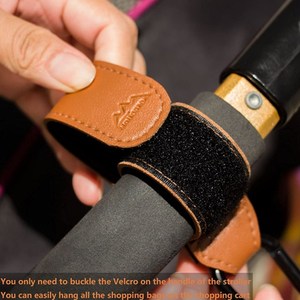 Móc Treo Xe Đẩy Em Bé Đa Năng - Product Image 3