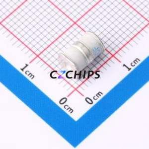 Venta al por mayor 3SPC090F SMD,D5xL7.6mm Tubo de descarga de gas de transistor (GDT) Venta al por mayor Chips de componentes electrónicos y servicio BOM - Product Image 2