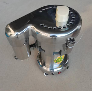 HR-A3000 370W endüstriyel meyve sıkacağı makine meyve ve sebze suyu üreticisi ticari suyu sıkacağı - Product Image 4