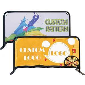 Özel renk kapalı açık <span class=keywords><strong>Banner</strong></span> <span class=keywords><strong>stand</strong></span>ı iş promosyon olay <span class=keywords><strong>cafe</strong></span> bariyer sonrası paslanmaz çelik - Product Image 5