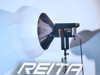 Éclairage vidéo LED pour tournage de films, photographie, studio de télévision, étanche IP66, garantie 5 ans, atelier, bureau, route