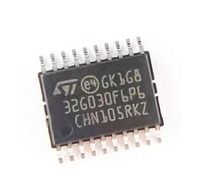 Venta caliente Chip Componentes electrónicos Circuito integrado IC MCU Microcontrolador STM32F746NGH6