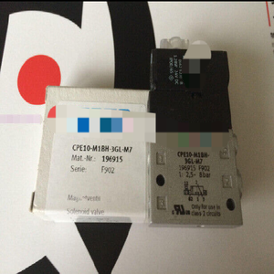 1 buah Solenoid Muh-zp-d-<span class=keywords><strong>2</strong></span>-24g Baru Gratis Ongkos Kirim - Product Image 1