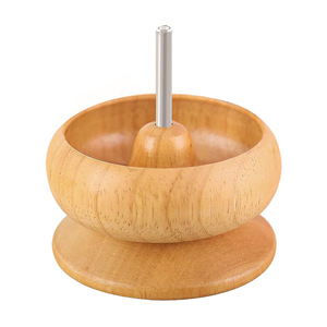 JOYFFO Upgrade <strong>Bead</strong> <strong>Spinner</strong> Quick Stringing Manual Operated Tool Surprise Gift Pack Jewelry Making Jewelry Tools Equipment - Product Image 1