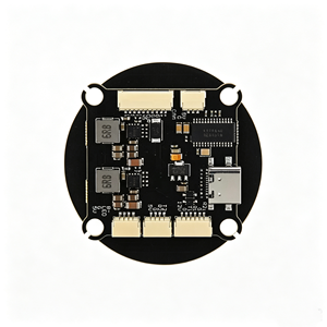Module de contrôle de vol Axisflying F7 <span class=keywords><strong>Argus</strong></span> Flight Stack F722+80A 4-8S / F405+80A 4-6S 4-en-1 ESC pour drone de course FPV 13 pouces - Product Image 3