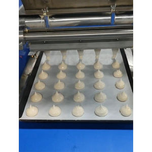 QDMECH Équipement de Boulangerie à Louer : Machine à Remplir les Gâteaux Fiable, Déposeur Durable, Outil de Cuisson Commercial - Product Image 5