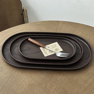 Plateau de <span class=keywords><strong>service</strong></span> pour petites tasses à thé, collations, gâteaux, café et desserts – Organisateur de plateau coloré pour <span class=keywords><strong>service</strong></span> à thé - Product Image 5