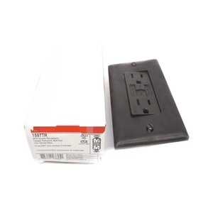 1597TR NSMP ใหม่แกะกล่อง พร้อมส่ง คอนโทรลเลอร์ PLC สำหรับงานอุตสาหกรรม ระบบควบคุมอัตโนมัติ PAC - Product Image 1