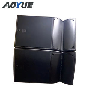 Altavoces pasivos de arreglo lineal KA15 de 15 pulgadas con bocina de guía de onda profesional - Product Image 4