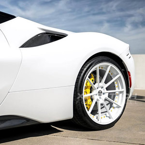Jantes forgées XL Performance 2 pièces 18 19 20 21 22 pouces 5x114.3 5x120 pour jantes <span class=keywords><strong>bmw</strong></span> lamborghini ferrari Mercedes porsche Mustang - Product Image 2