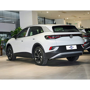 V W 26 ID.4 CROZZ Dark Knight PRO Edition, conduite à gauche, pneus R20, SUV, propulsion arrière, véhicule électrique - Product Image 3