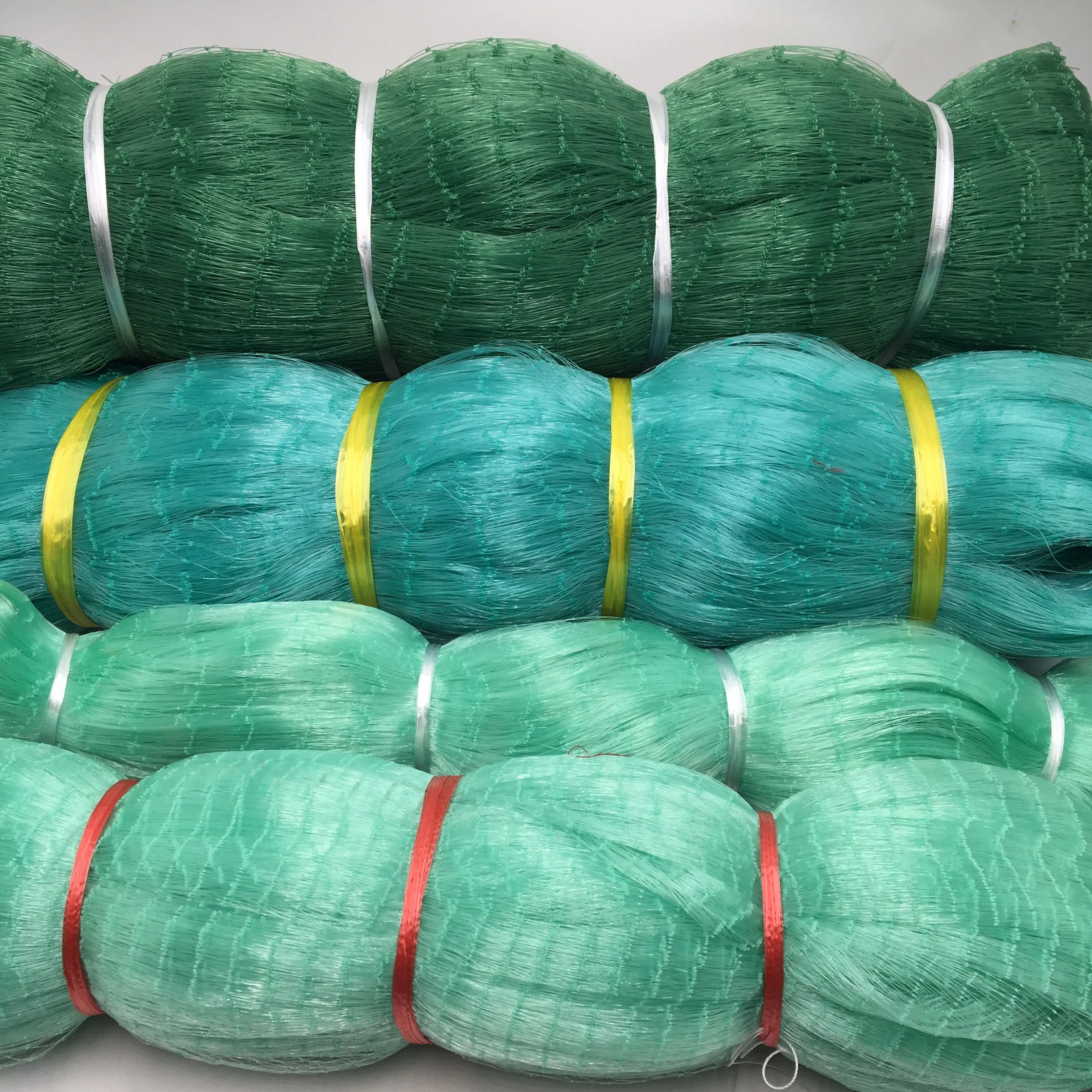 Buy Japanese Fishing Nets Nylon Monofilament