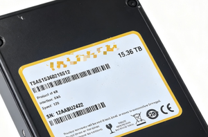 Unidad de Estado Sólido SAS TSAS1536021SS12 de 15.36 TB y 12 Gbps - Product Image 2