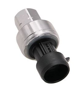 Capteur de pressostat de climatisation AC 7700417506 46790717 13587668 <span class=keywords><strong>3</strong></span> broches - Product Image 2