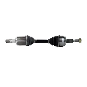 CCL Factory CV Axle Drive Shaft untuk NISSAN NP300 NAVARA Pickup D23 untuk RENAULT ALASKAN 2.3 39100-4JA1A 391004JA0B 391004JA0B