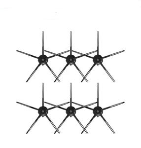 Pièces de rechange Accessoires Brosse latérale pour Roborock <span class=keywords><strong>S7</strong></span> Maxv <span class=keywords><strong>Ultra</strong></span> <span class=keywords><strong>S7</strong></span> <span class=keywords><strong>Pro</strong></span> <span class=keywords><strong>Ultra</strong></span> <span class=keywords><strong>Robot</strong></span> <span class=keywords><strong>Aspirateur</strong></span> - Product Image 1