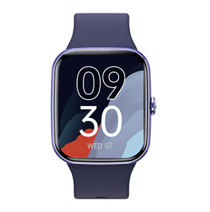 Reloj Inteligente DF Q32 con Llamadas Bluetooth, Monitor de Ritmo Cardíaco, Reloj Inteligente Deportivo - Product Image 5