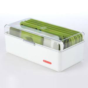 Mejor Precio, Nuevo, Cortador de Verduras Moderno de Plástico para Cebolla Verde, Rebanador de Vegetales para el Hogar - Product Image 4
