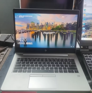 Elitebook 735 G5 con 2700 professionale <span class=keywords><strong>Intel</strong></span> processore <span class=keywords><strong>I7</strong></span> 8 + 256 1TB + 16GB + Storage 256GB ricondizionato di seconda mano nuova condizione - Product Image 2