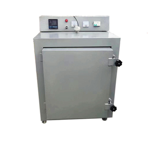 Horno de Inducción Ligero para Tratamiento Térmico de Cerámica y Moldeo/Sinterización, con Voltaje de 380V/220V, Fácil Operación - Product Image 1